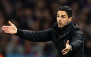 I am very disappointed with the result - Arteta left frustrated after City’s draw