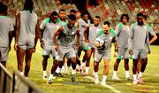 Nigerians hopeful of World Cup qualification as FIFA deducts 3 Points from South Africa