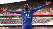Report: Man United want Nigeria's Ndidi to replace Casemiro