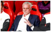 "If one day I feel less sadness losing a game" - Mourinho insits his desire to work has not changed