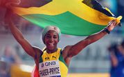 REPORT: Shelly-Ann Fraser-Pryce signs multi-million dollar Netflix deal