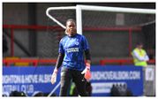 Fourth-place ranked best goalkeeper Nnadozie secures second clean sheet in WSL