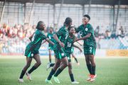 2026 FIFA U20 Women’s World Cup qualifiers: Falconets crush Rwanda, advance to next round