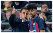 'Without him, this was not gonna be possible' - Yamal thanks Xavi for Barcelona breakout