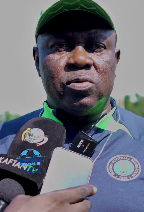 Madugu achieved Mission X with Nigeria.