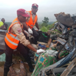 10 Die, 11 Injured In Lokoja-Obajana Road Crash