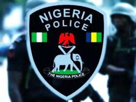 10,000 Police constables graduated to boost national security