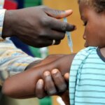 100m Children To Get Measles, Polio, HPV Jabs — Federal Government