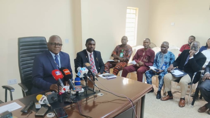 150 patients await surgery as Jos orthopaedic hospital resumes full operations