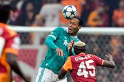 Arsenal legend critiques Osimhen's selfish play in Galatasaray's victory over Liverpool