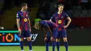 UCL: Hansi Flick slammed over decision in Barcelona defeat to PSG