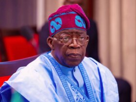 No story of Nigeria is complete without women – Tinubu