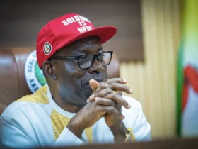 Anambra Showdown 2025: Soludo’s massive road construction opening up communities