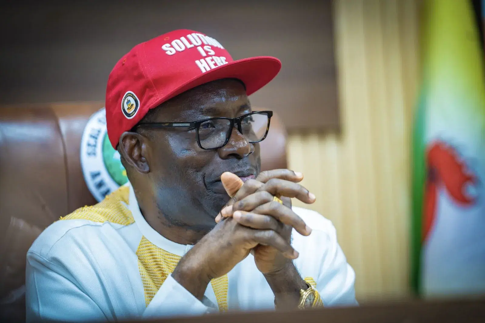 Anambra Showdown 2025: Soludo’s massive road construction opening up communities