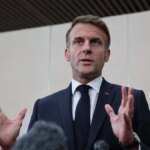 France’s new govt to be unveiled this weekend – Report