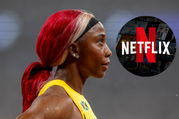 No Netflix Deal! Shelly-Ann Fraser-Pryce's reported $13.5 million docuseries confirmed as AI scam