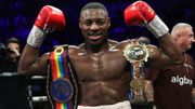 Dan Azeez: British boxer set to fight in Nigeria on Independence Day