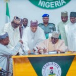 Gov. Idris signs N43.29bn revised 2025 budget into law
