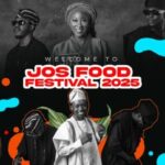 Grand Pure Soya Oil Jos Food Festival 2025: Grill Fest 2025