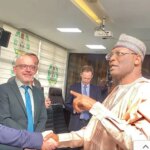 EU mission praises INEC for engaging with stakeholders to sustain Nigeria’s democracy