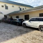 PICTORIAL: EFCC Recovers Multi-million Naira Properties From Manager Accused Of N500m Criminal Diversion