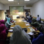 Nigeria at 65: Democracy gasping for breath as opposition’s voice silenced – CHRICED