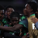 FIFA U20 World Cup: Flying Eagles edge Saudi Arabia 3-2