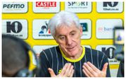 ‘Who is responsible? It's clear’ - South Africa coach on World Cup battle with Nigeria and Benin