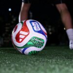 FIFA unveils Trionda, the official ball of the 2026 World Cup