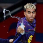Yamal out for three weeks, to miss Spain’s World Cup qualifiers with injury