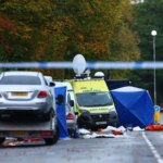 UK police say accidentally shot synagogue attack victim who died