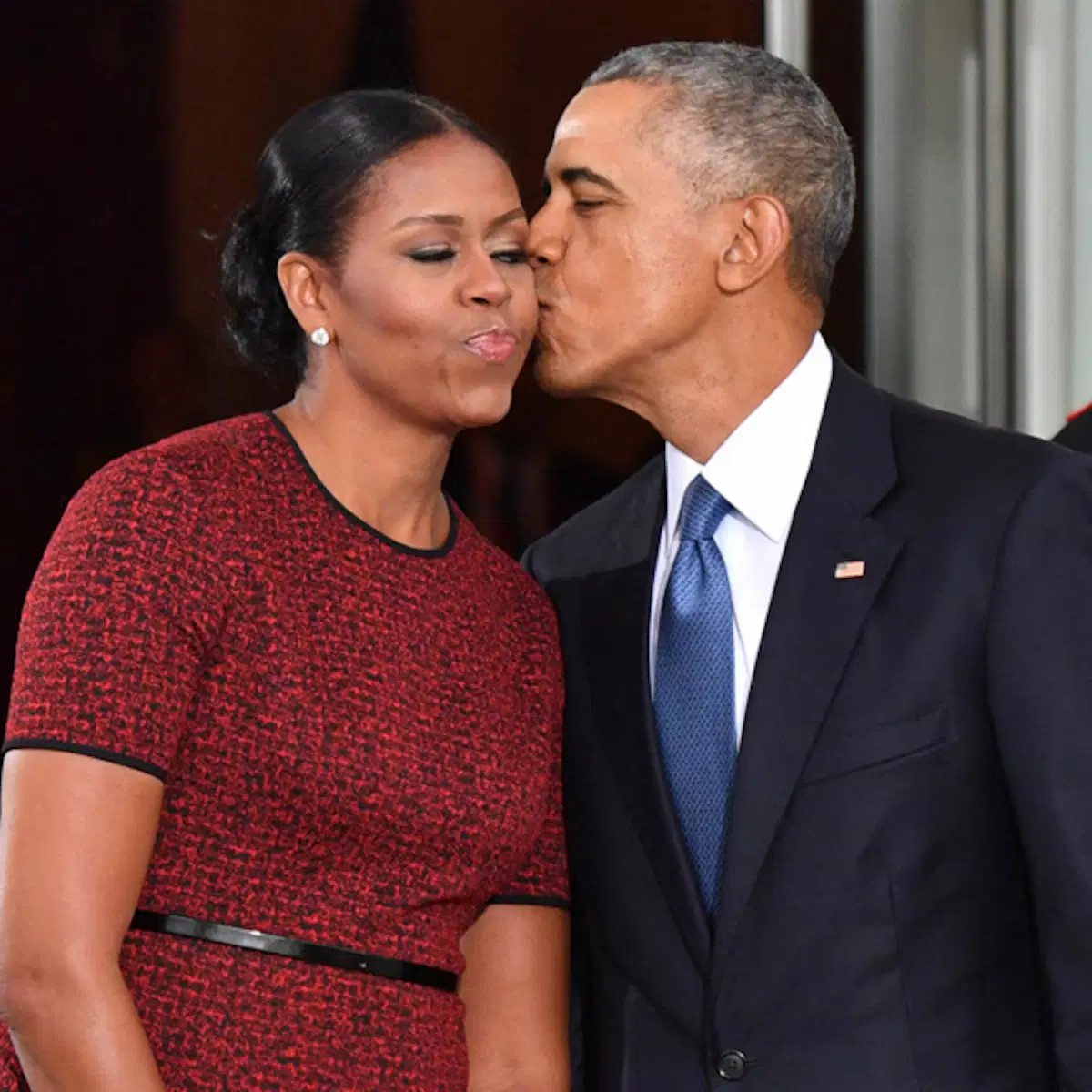 ‘Best decision’, Obama sings wife Michelle’s praise on 33rd wedding anniversary