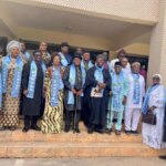 PANDEF mourns late IGP Solomon Arase, hails him as a rare gem