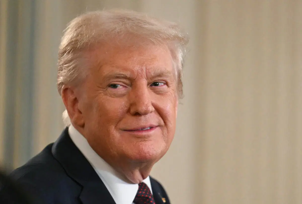 Hamas says ready to free Gaza hostages under Trump ceasefire proposal