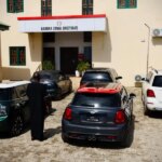 EFCC arrests fuel station manager for alleged diversion of N500m in Kaduna