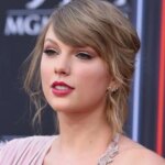 Taylor Swift breaks streaming records with new album