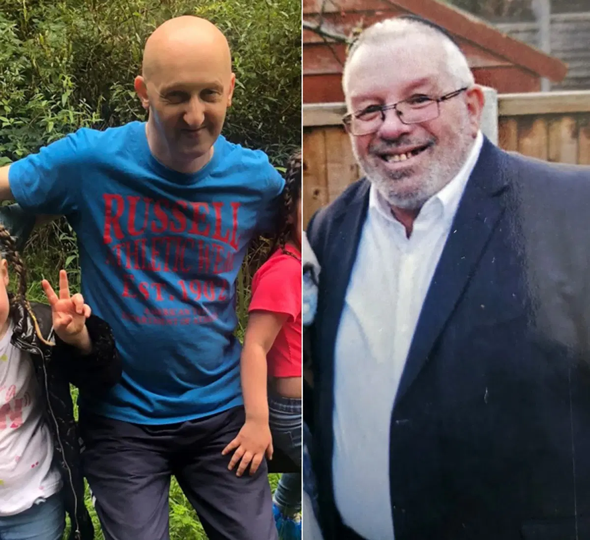 Police quiz six after fatal synagogue attack in UK