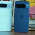 7 phones with advanced AI camera features in 2025