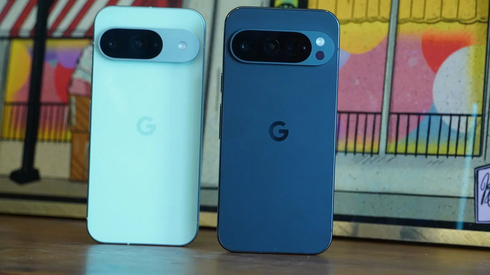 7 phones with advanced AI camera features in 2025