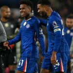 EPL: Slothful Liverpool fall 2-1 to Chelsea