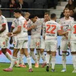 Diaz dazzles early and Kane strikes again as Bayern beat Frankfurt