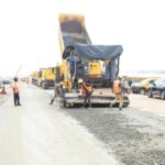 Wike assures completion of Kuje-Airport Road by 2027