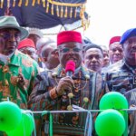 How South Eastern roads are enjoying President Tinubu’s attention – Umahi