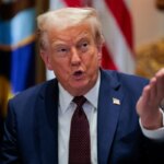 US envoys head to Mideast as Trump warns Hamas against peace deal delay