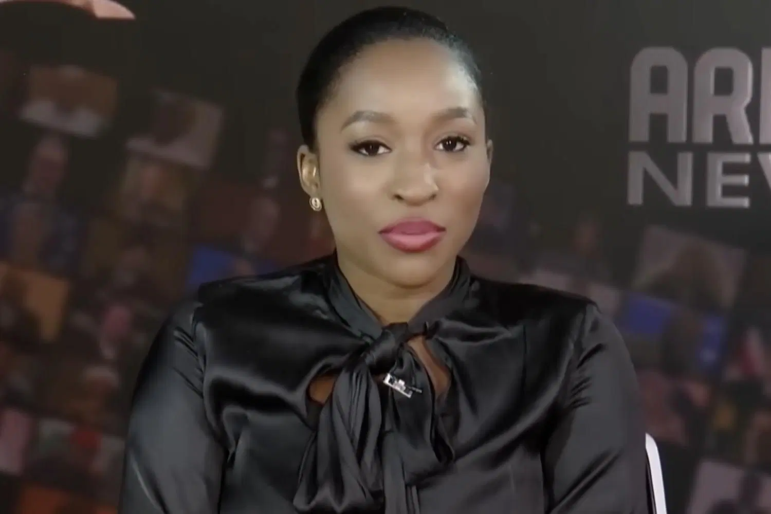 My battles, by killed Arise News journalist