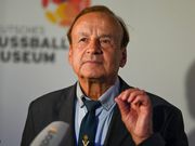 2026 World Cup: It’s coming very late - Benin Coach Rohr