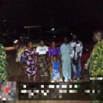 Troops Rescue six kidnapped victims in joint operation in Benue