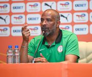 Super Eagles legend criticizes Chelle for lack of tactical identity