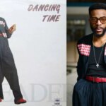 BBNaija S10 Finale: Ebuka Honours Shina Peters With Fashion Statement