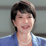 Meet Sanae Takaichi, poised to be Japan’s first female Prime Minister